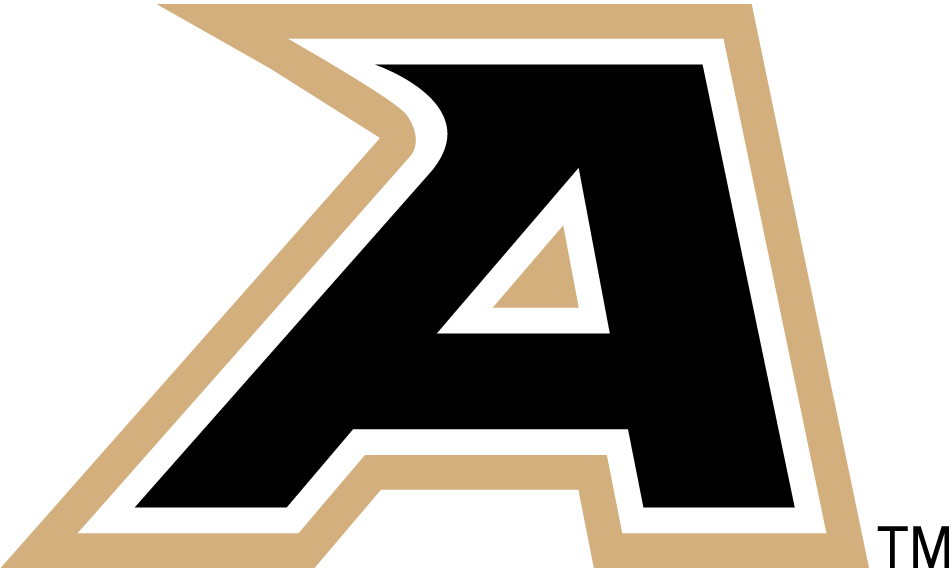 Army Black Knights 2006-2014 Secondary Logo diy iron on heat transfer